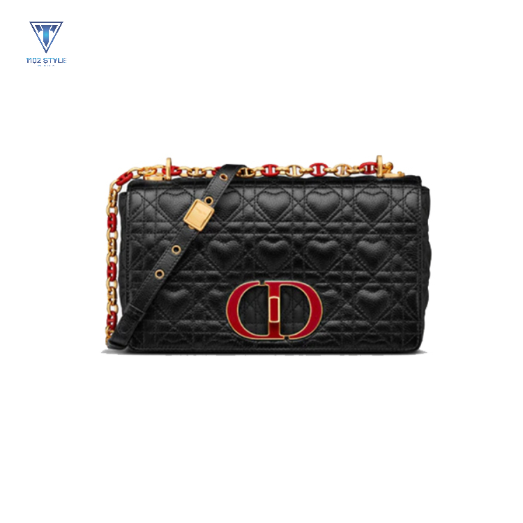 Dior Caro Bag