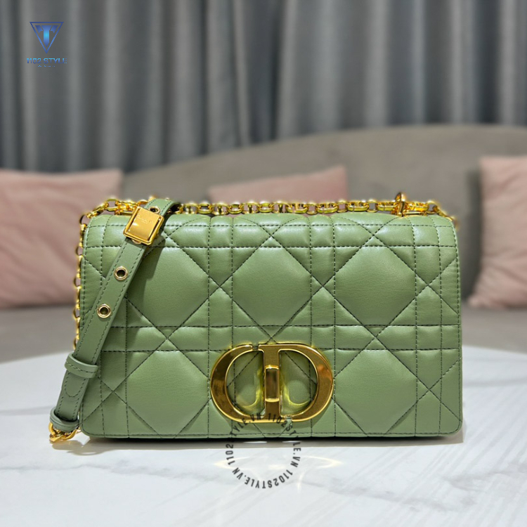 Mua túi Dior replica ở đâu uy tín, chất lượng?