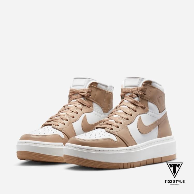 Cách phối đồ với giày jordan cổ cao nam