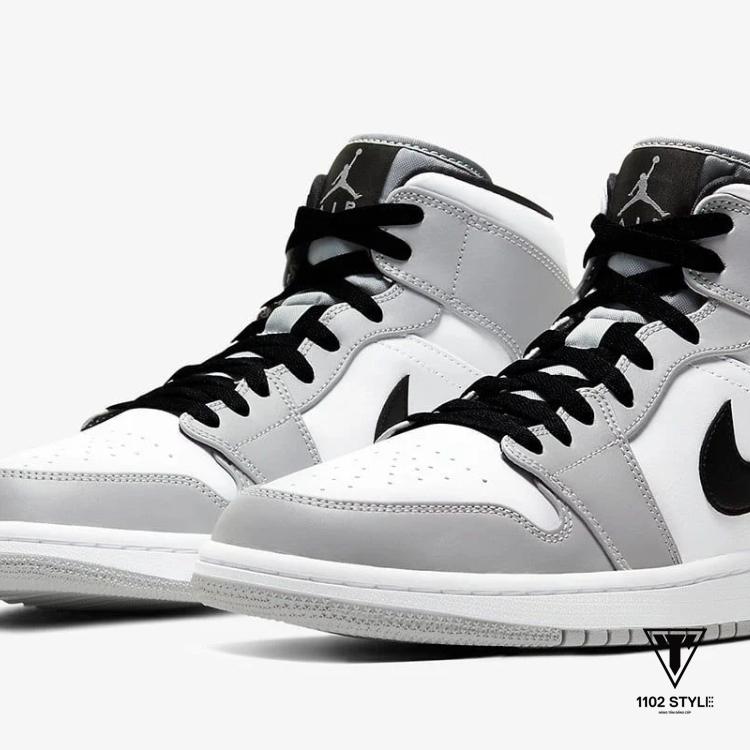 chọn size giày jordan 1