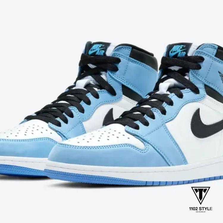chọn size giày jordan 1