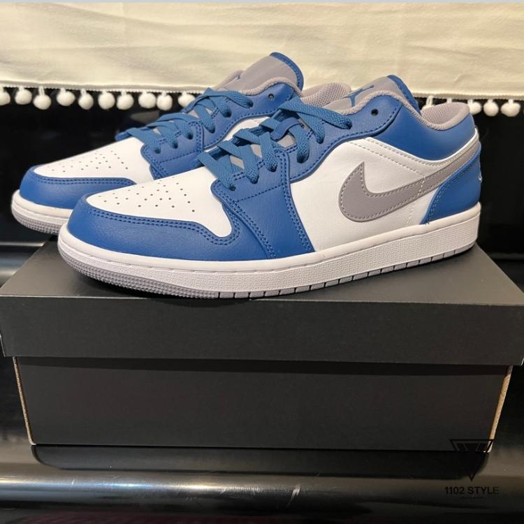 chọn size giày jordan 1