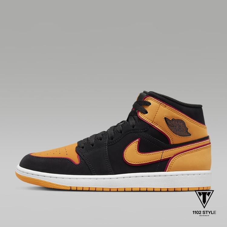 chọn size giày jordan 1