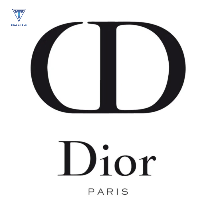 Ý nghĩa Dior logo ban đầu