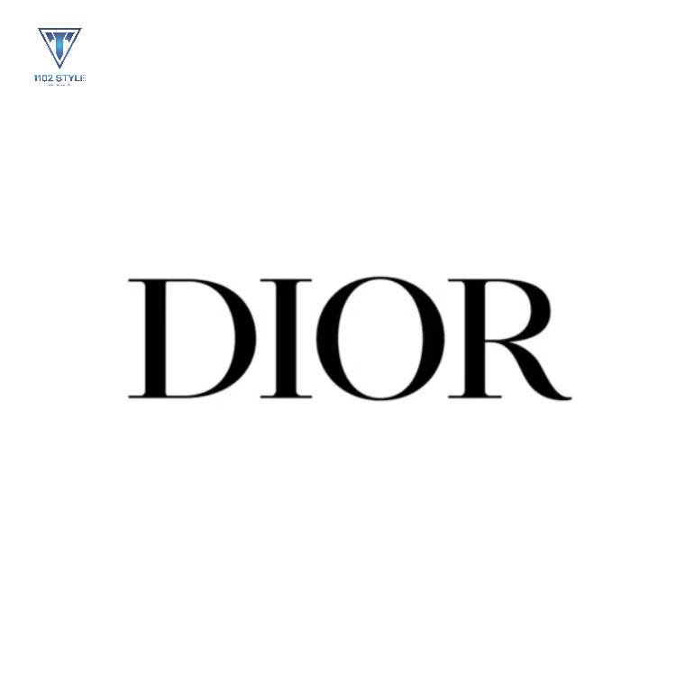 dior logo