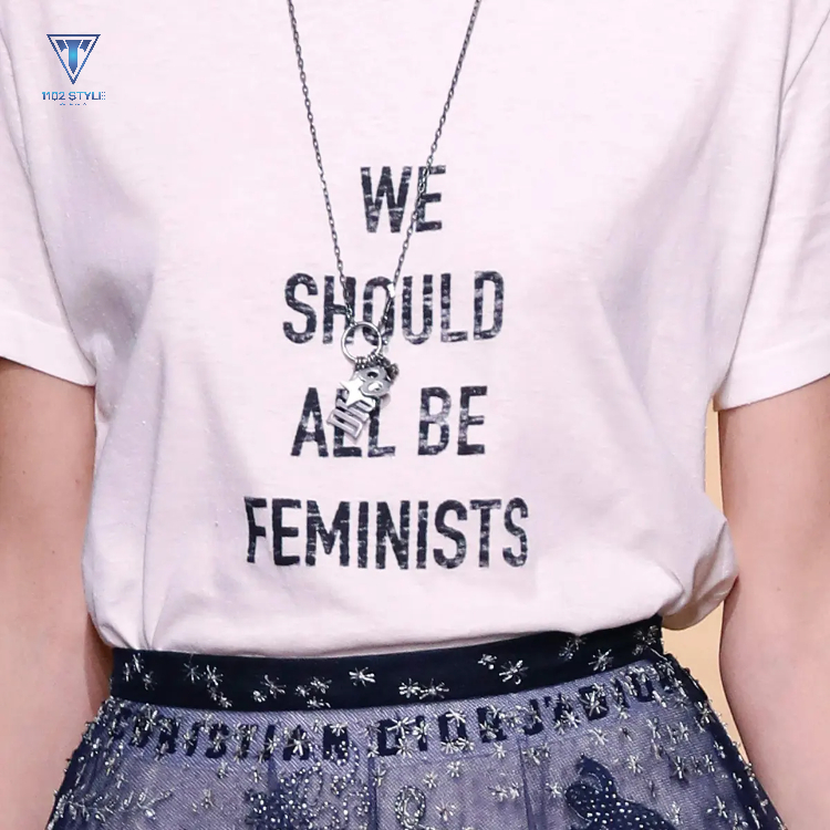 Ý nghĩa của slogan Dior