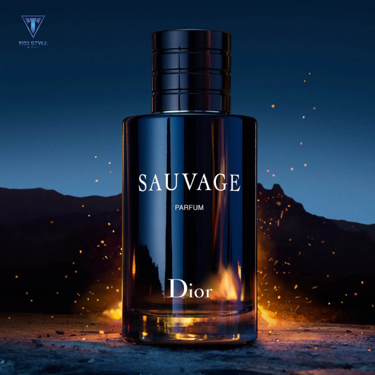 Dior Fragrance