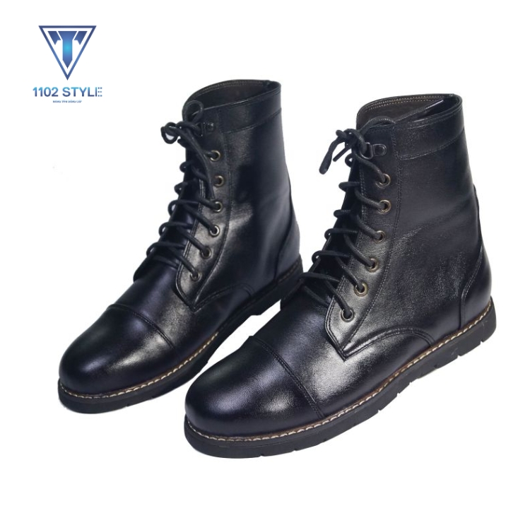giày boot là gì