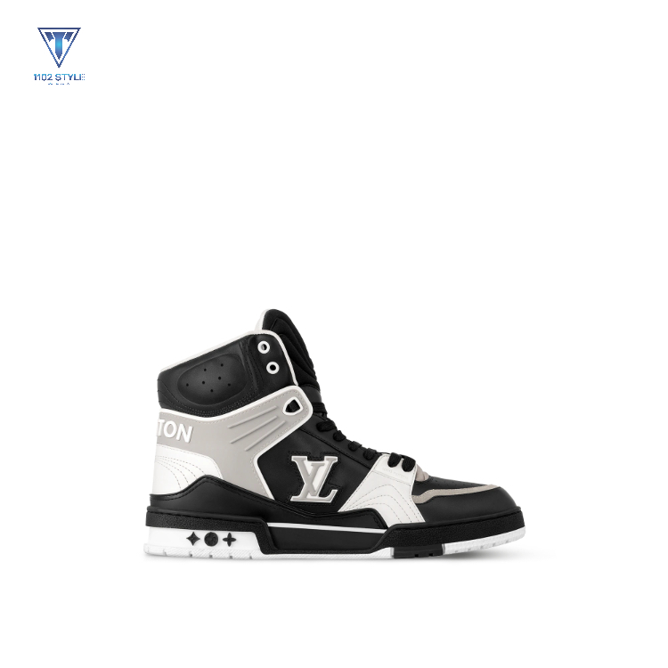 LV Trainer Sneaker Boot
