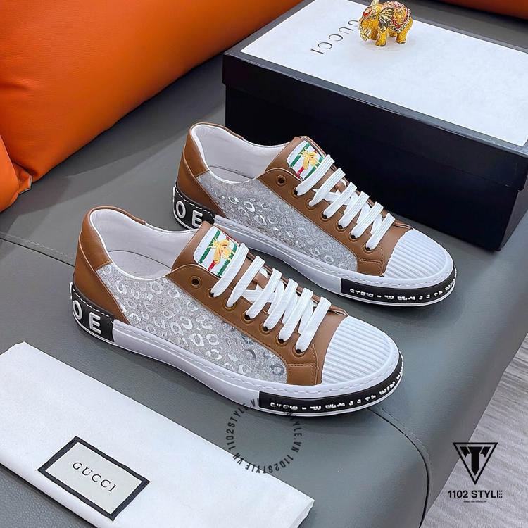 Gucci của nước nào