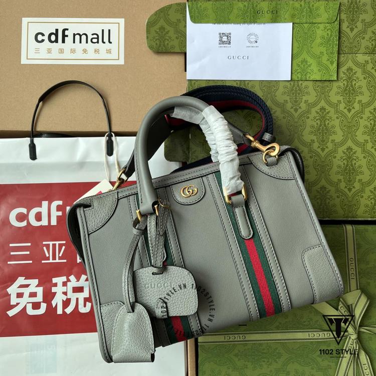 Gucci của nước nào