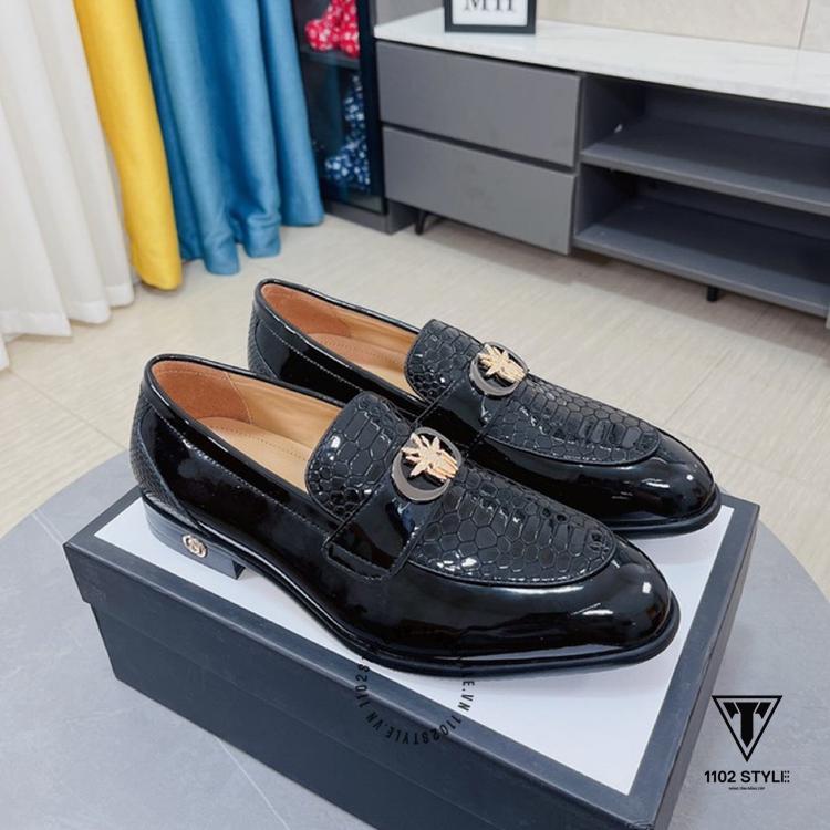 Gucci của nước nào