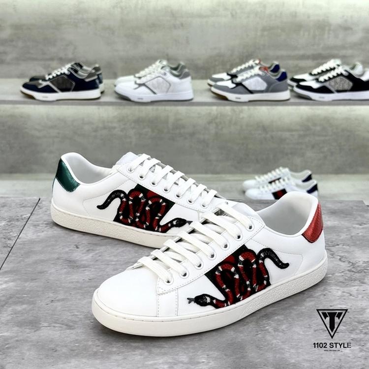 Gucci của nước nào