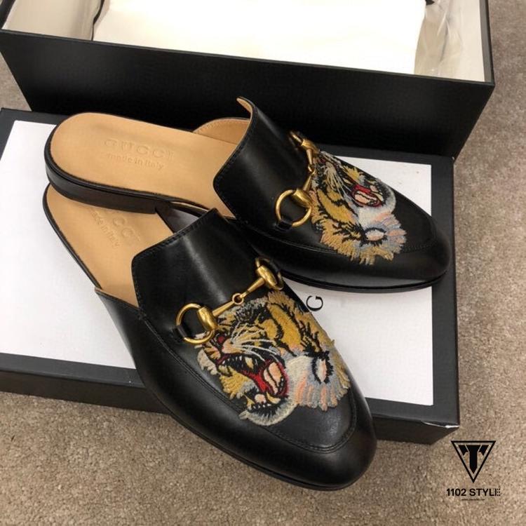 Gucci của nước nào