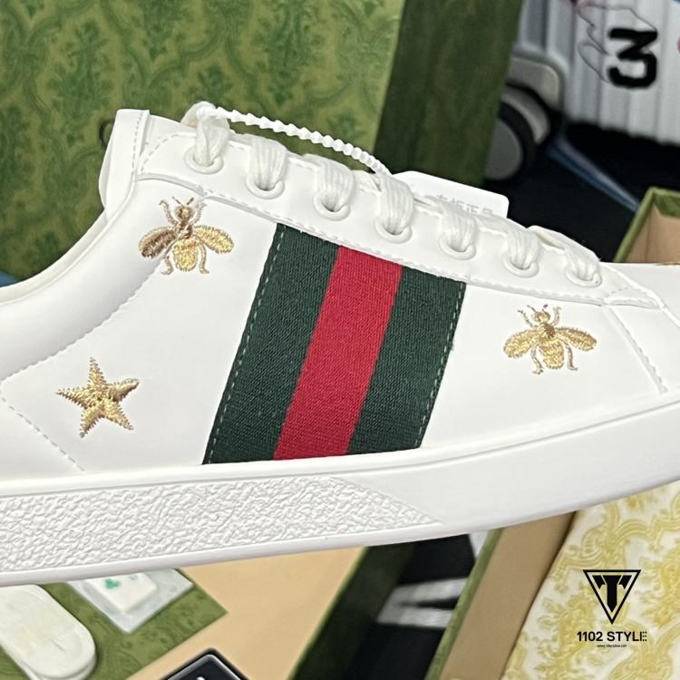 Gucci của nước nào