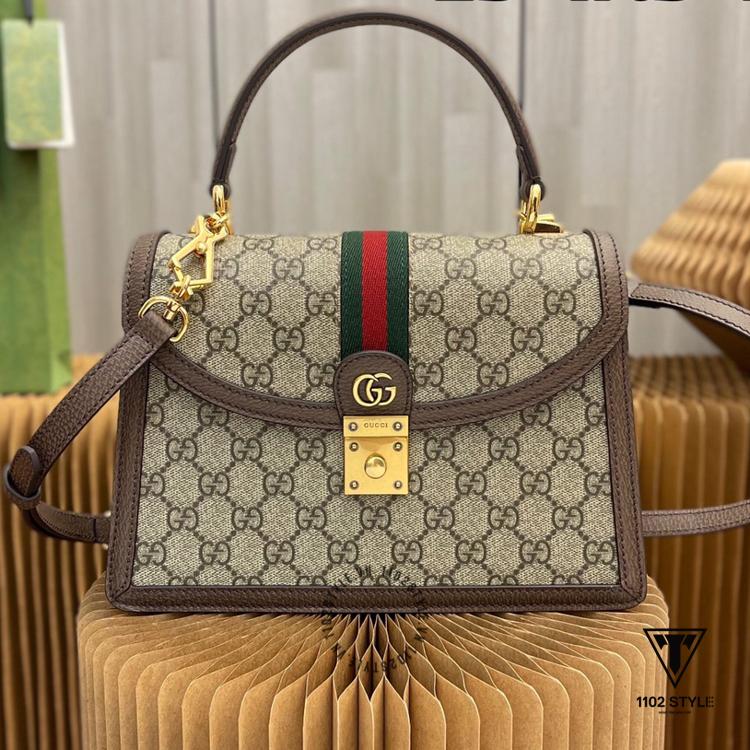 Gucci của nước nào