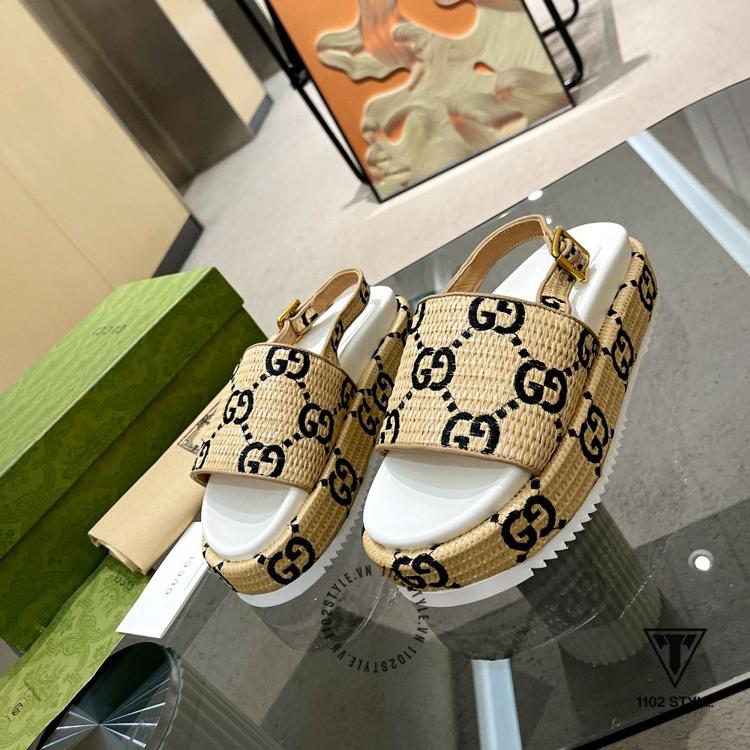 Gucci của nước nào