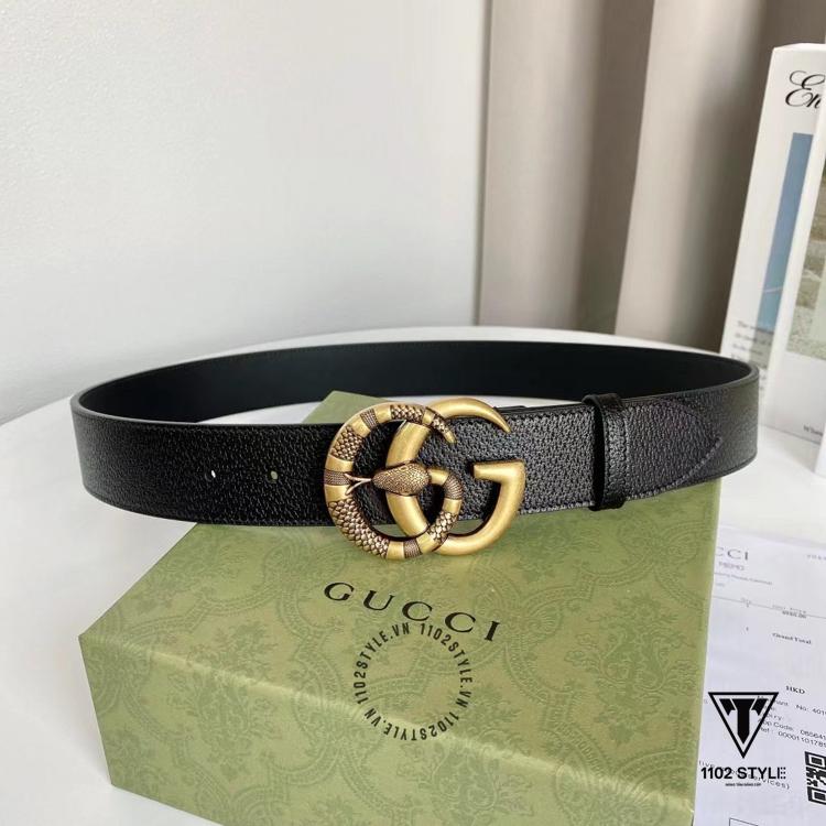 Gucci của nước nào
