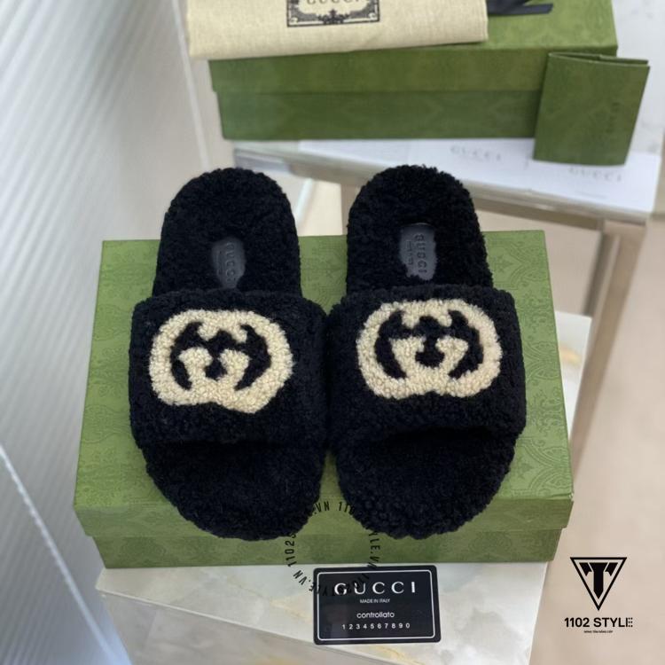 Gucci của nước nào