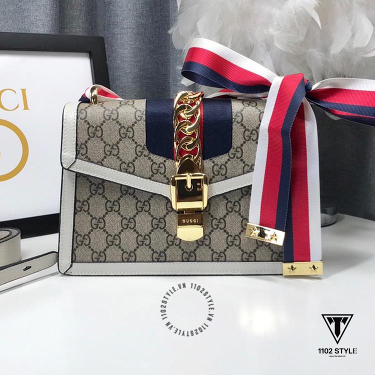 Gucci của nước nào