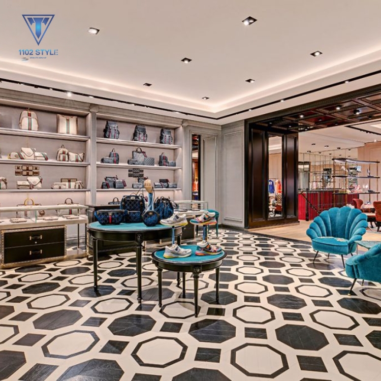 Gucci Hà Nội