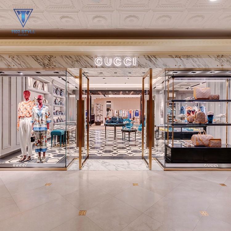Gucci Hà Nội