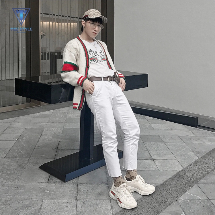 Gucci Sơn Tùng MLB