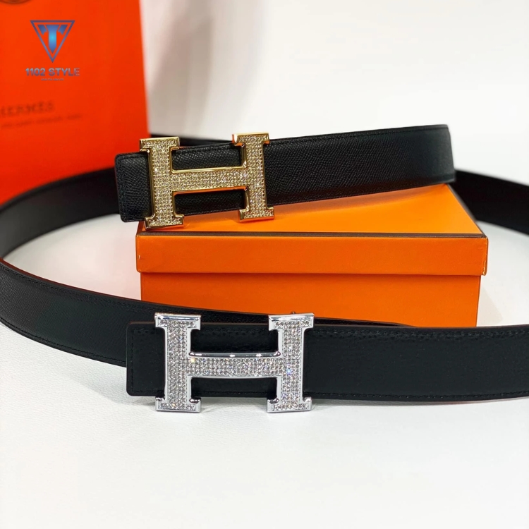 Thắt lưng hãng Hermes