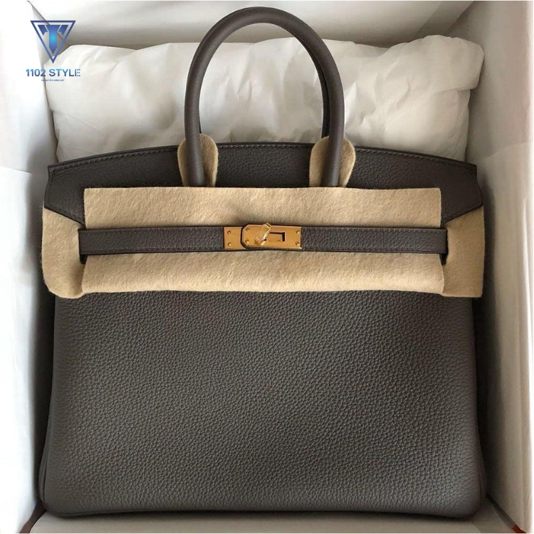 Hermes Birkin 25 Etane