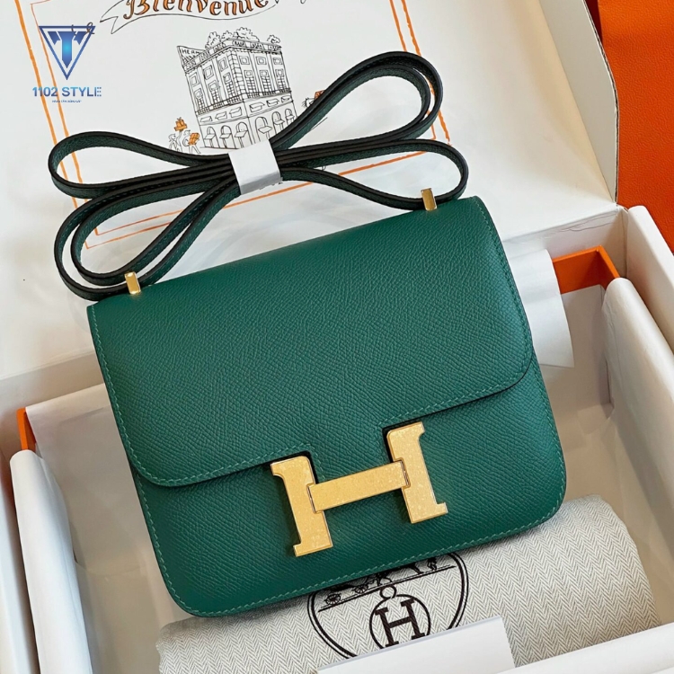 Túi xách Hermes Constance