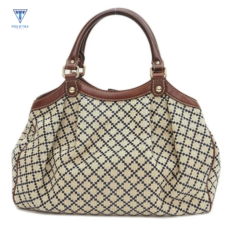 Hoạ tiết Gucci Diamante: Thập niên 1930