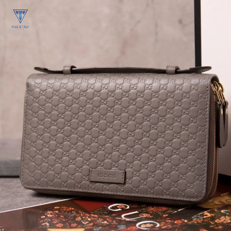 Họa tiết Guccissima và Microguccissima: Năm 2006