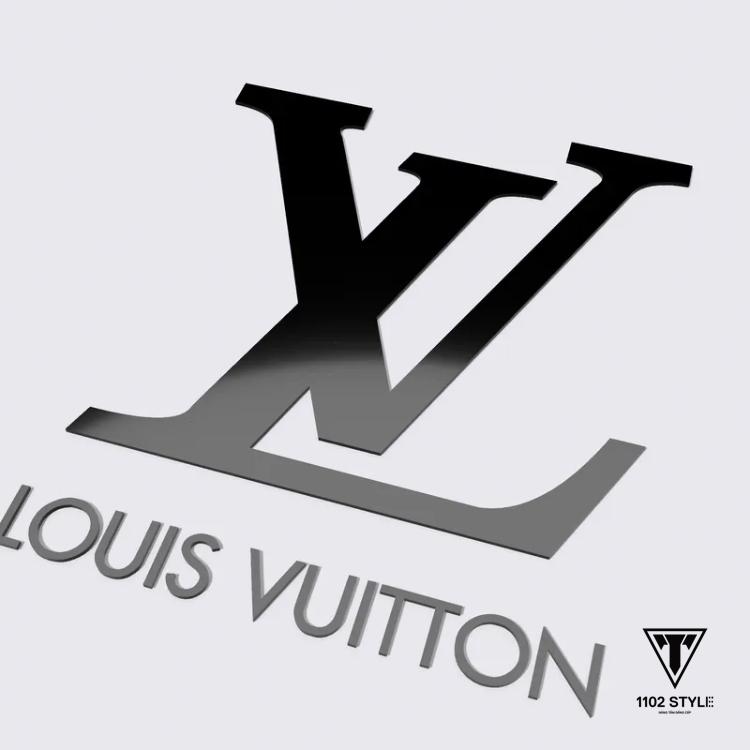 Logo LV