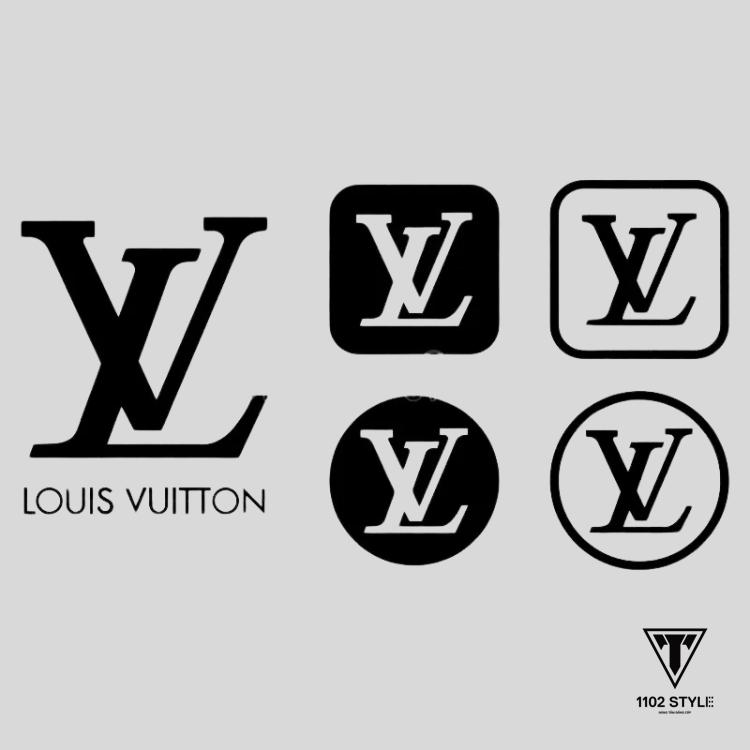 Logo LV
