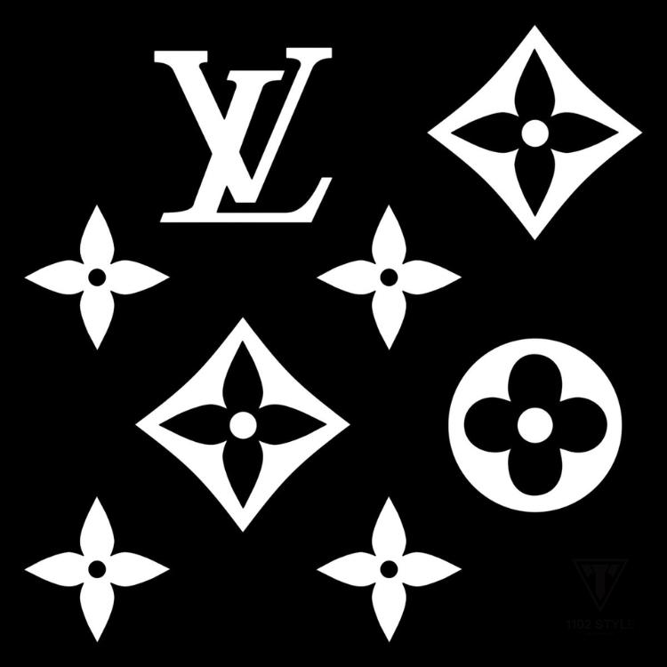 Logo LV