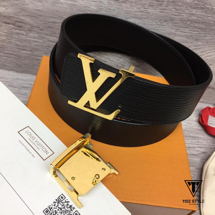 Logo LV