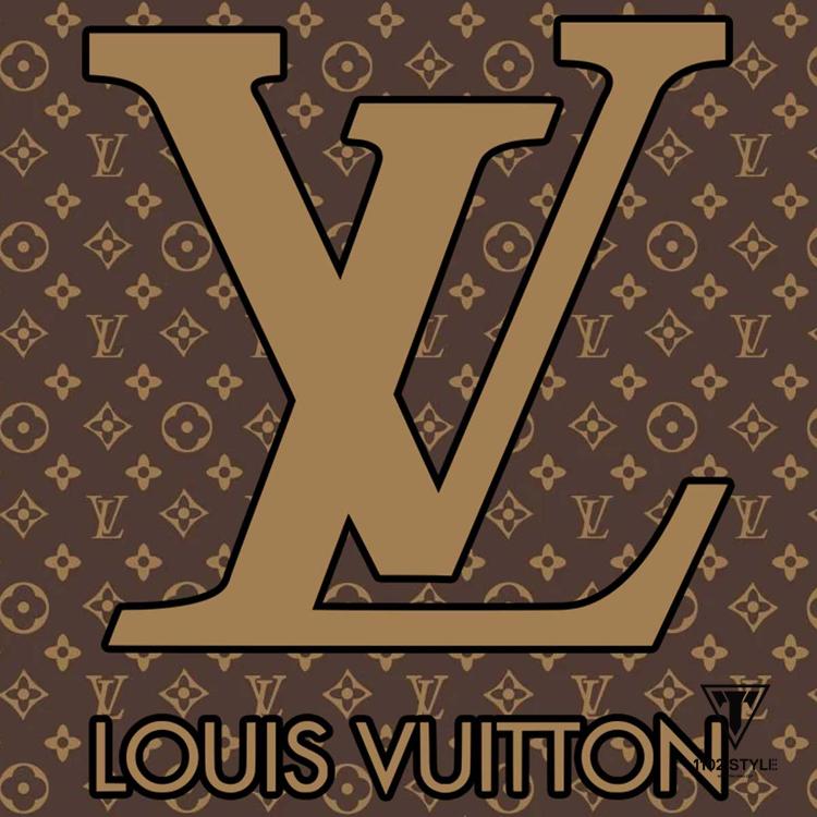 Logo LV