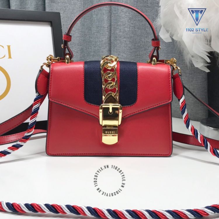mẫu túi gucci đẹp