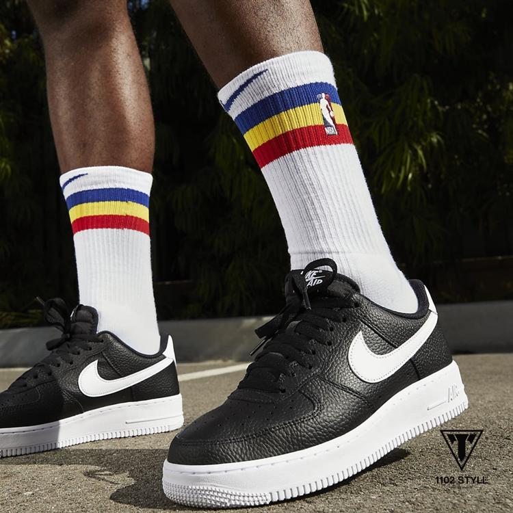 Phân biệt nike air force thật giả