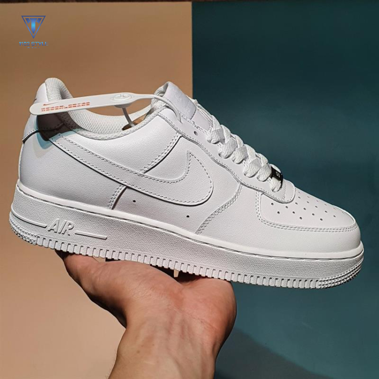 phối đồ với giày af1