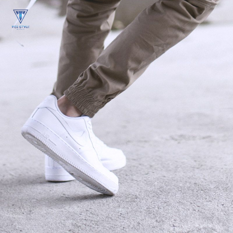 phối đồ với giày af1