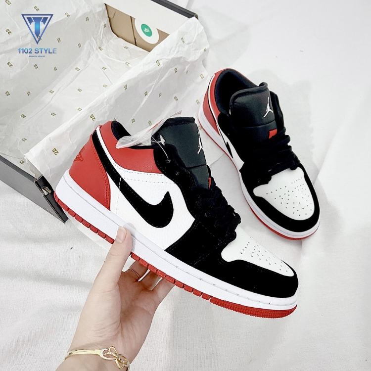 Tiêu chí phối đồ với giày Nike cực chuẩn
