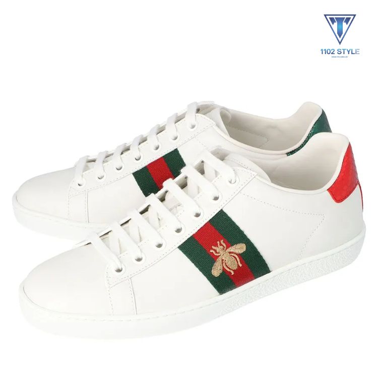 phong cách gucci