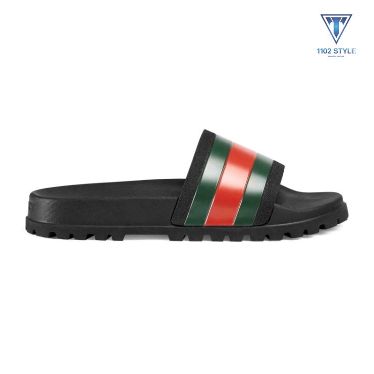 phong cách gucci