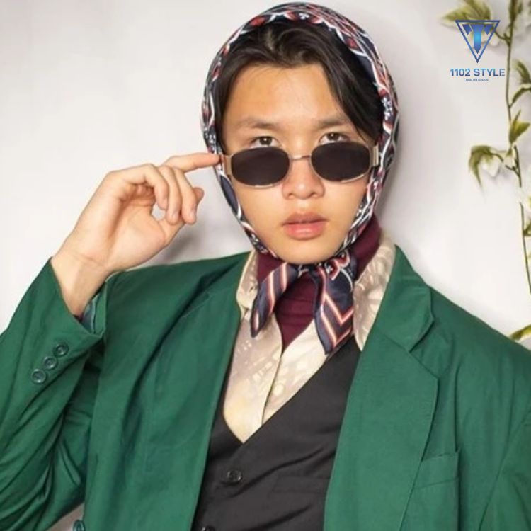 phong cách gucci