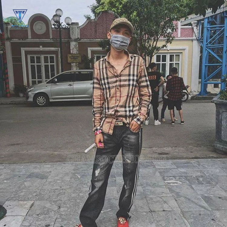 Phong cách gucci trẻ trâu là gì?