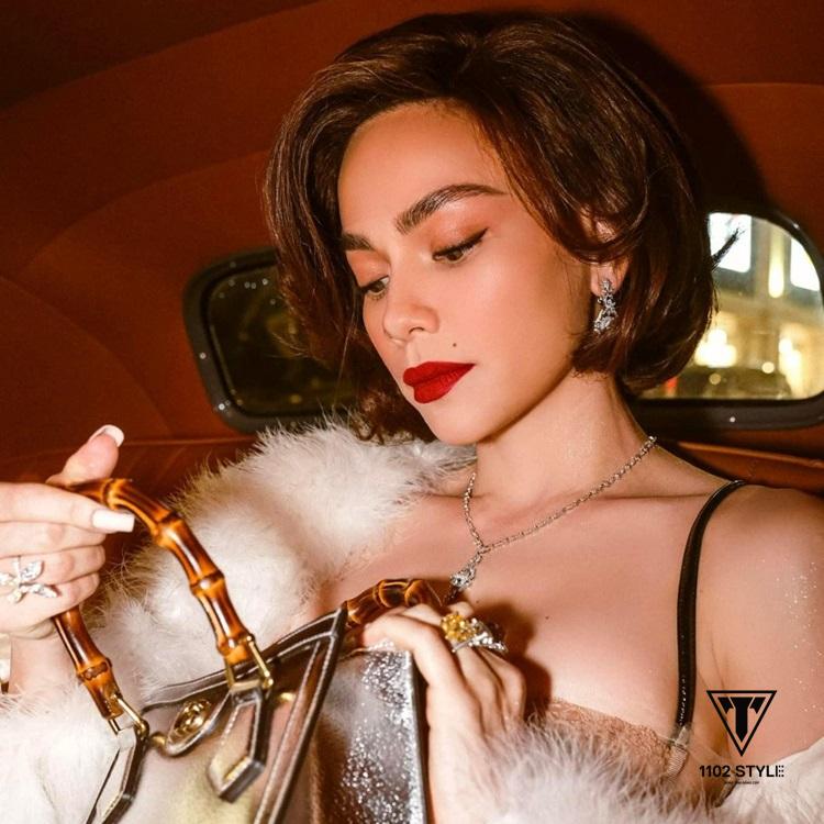 Shop quần áo gucci nữ