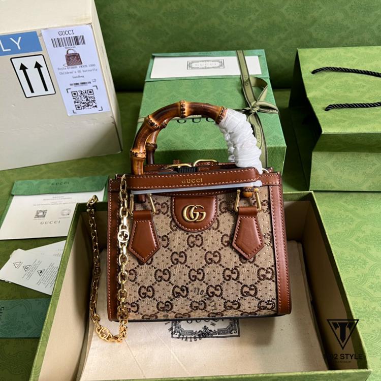 Lợi ích khi mua hàng tại shop quần áo Gucci nữ