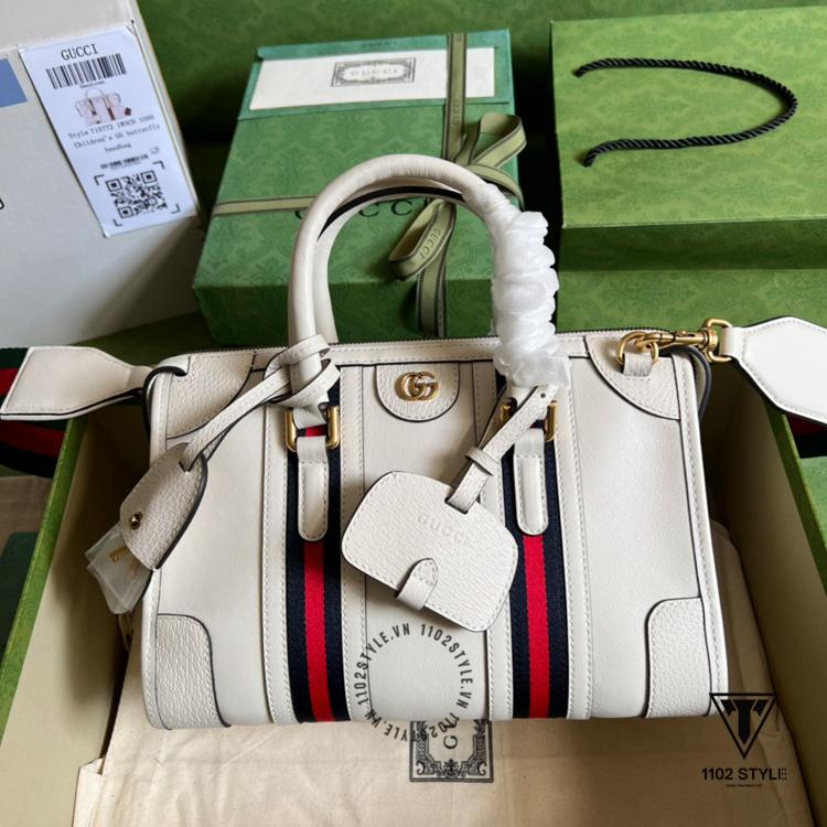 Mua quần áo Gucci nữ ở đâu uy tín chính hãng