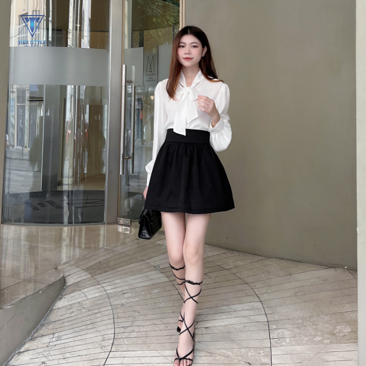 Dáng người hình chữ nhật